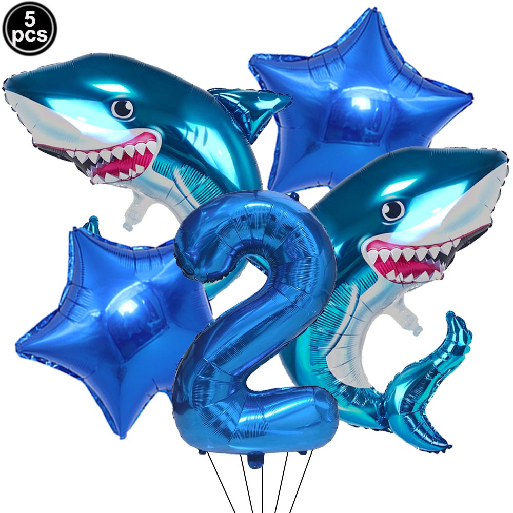 5 pezzi di cartone animato blu - Water Balloon Set recensione e prezzo