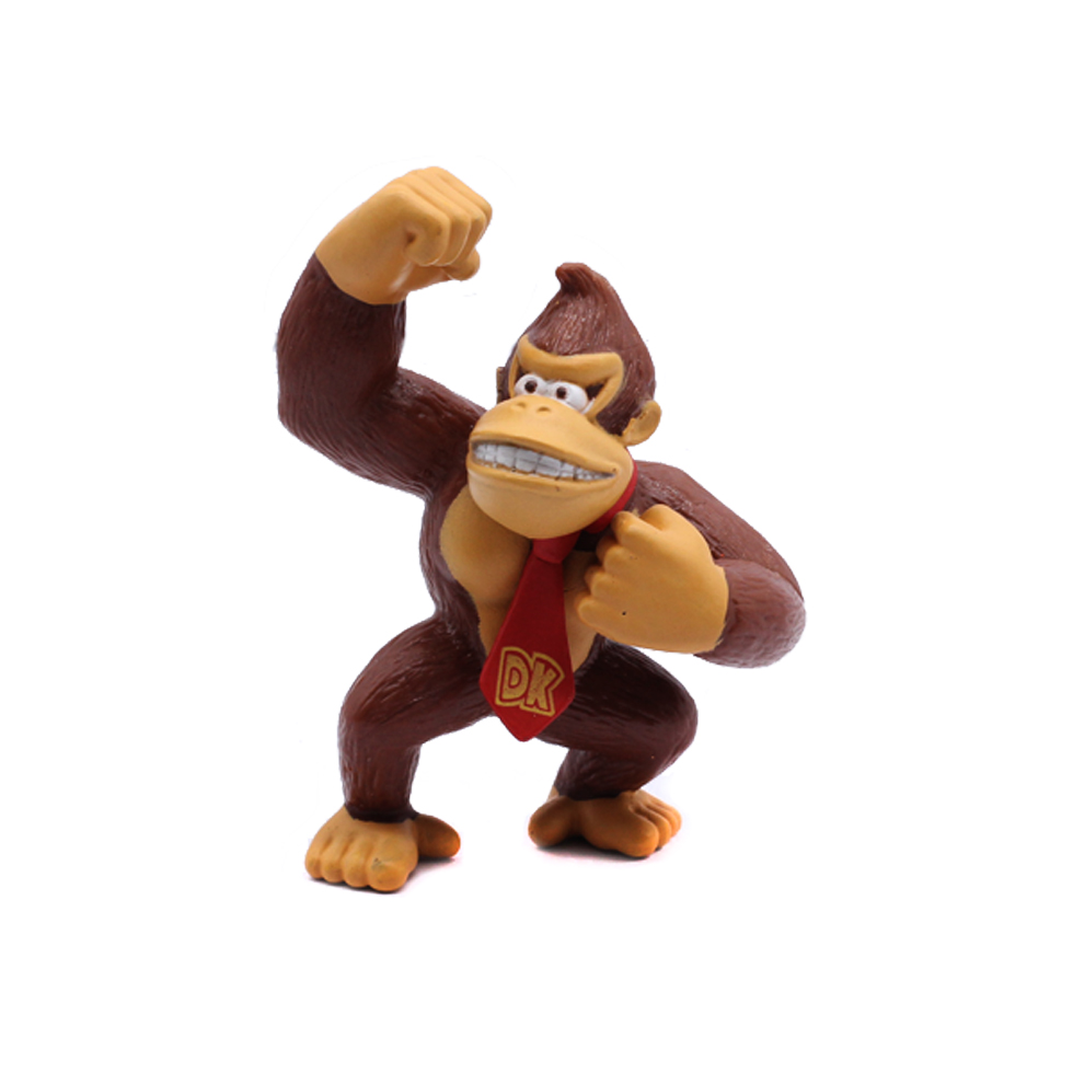 #   Set di 6 Action Figure in  - Kids Toys Set recensione e prezzo
