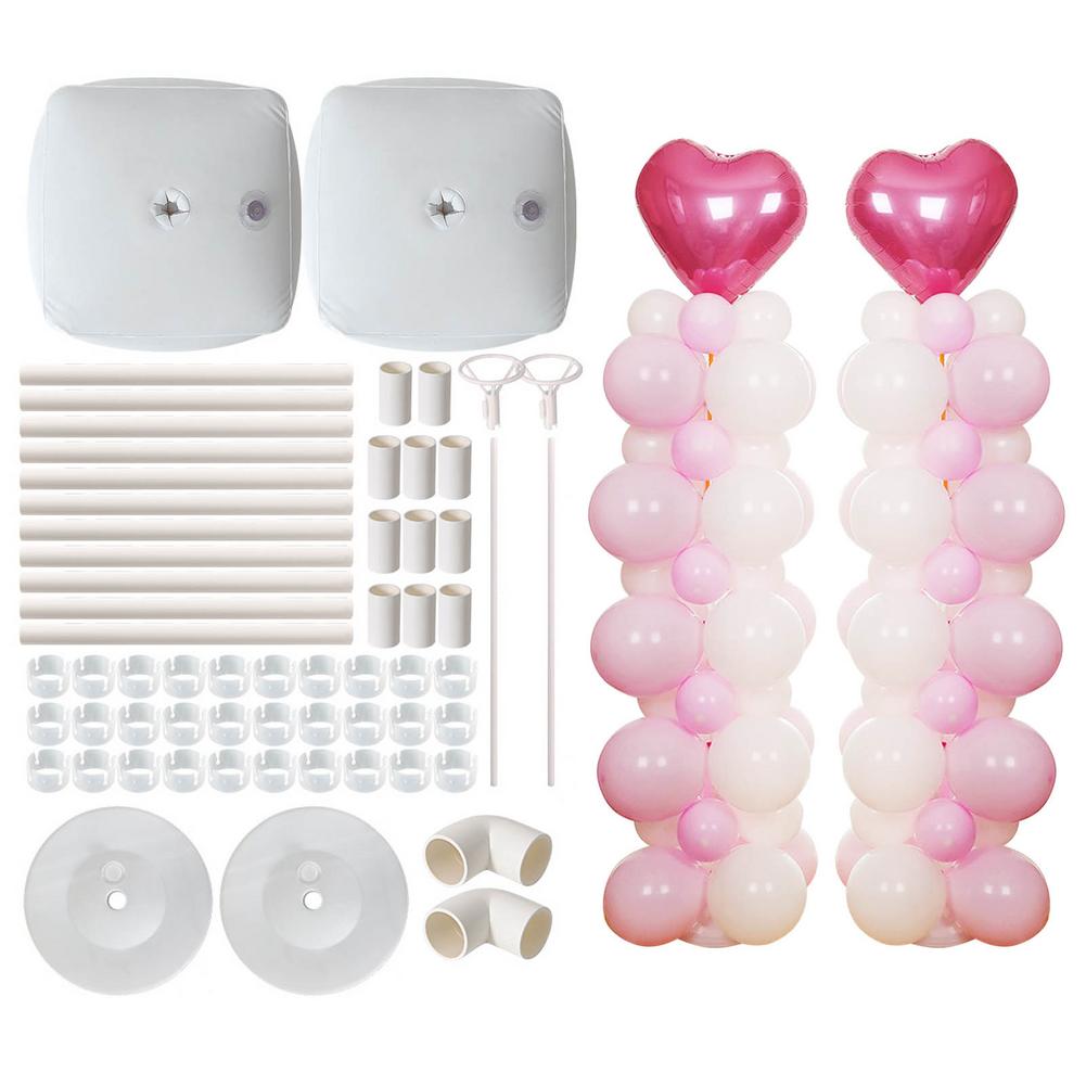 Arco a palloncino Set quadrato - Water Balloon Set recensione e prezzo